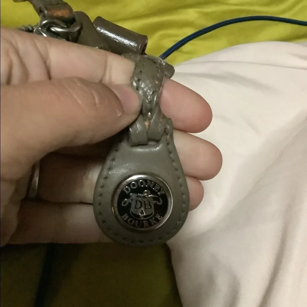 Authentic Dooney & Bourke - Picture 3 of 9